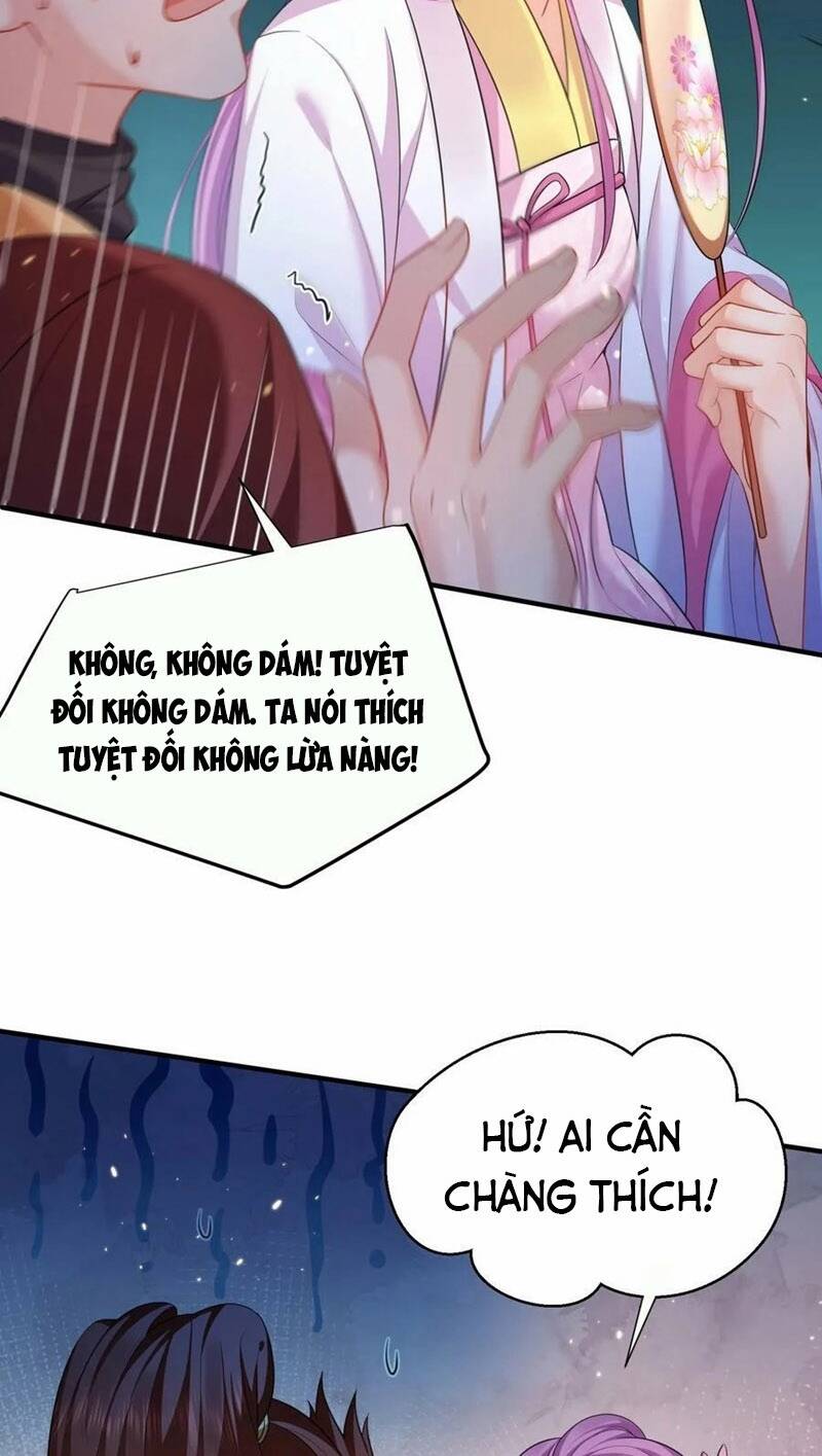 Ta Vô Địch Lúc Nào Chapter 150 - Trang 2