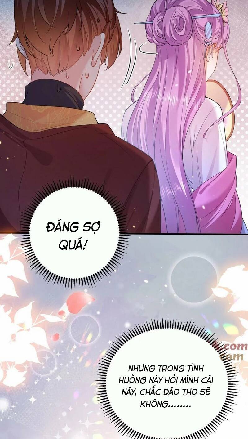 Ta Vô Địch Lúc Nào Chapter 150 - Trang 2