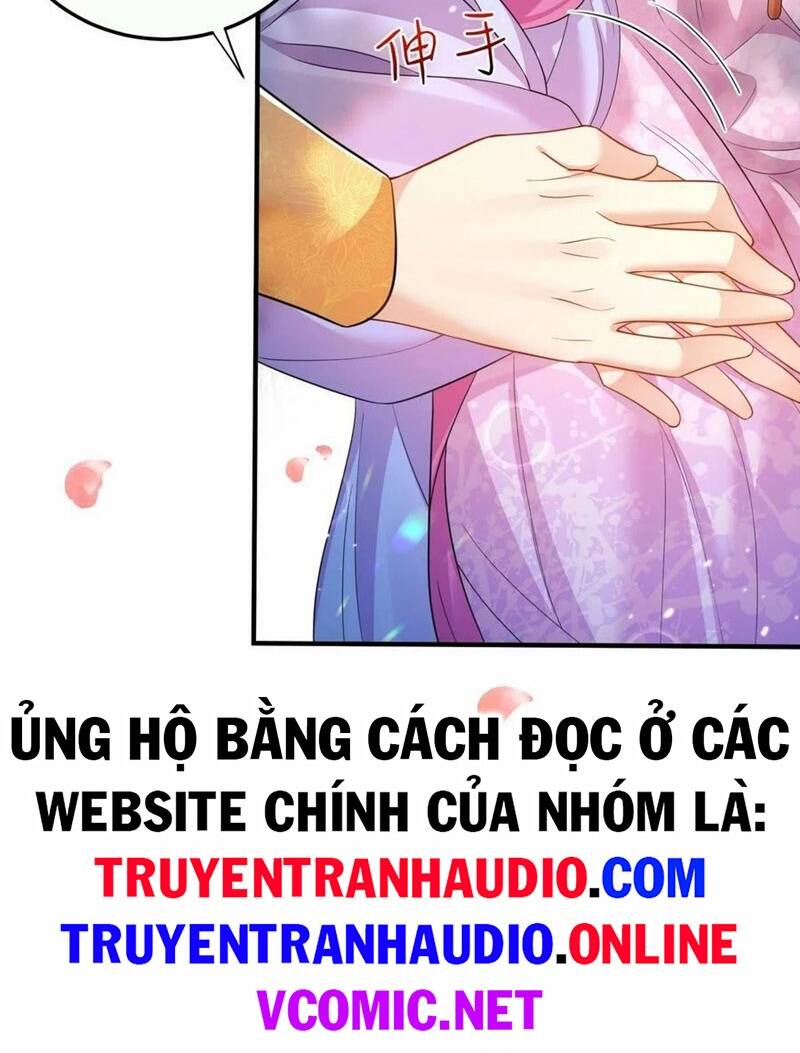 Ta Vô Địch Lúc Nào Chapter 150 - Trang 2