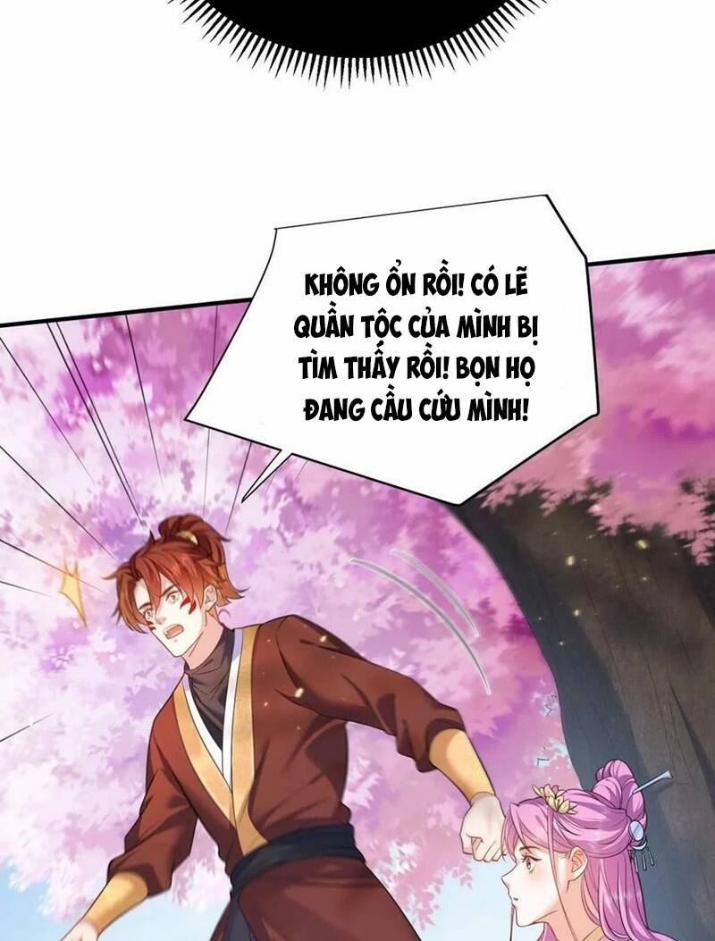 Ta Vô Địch Lúc Nào Chapter 150 - Trang 2