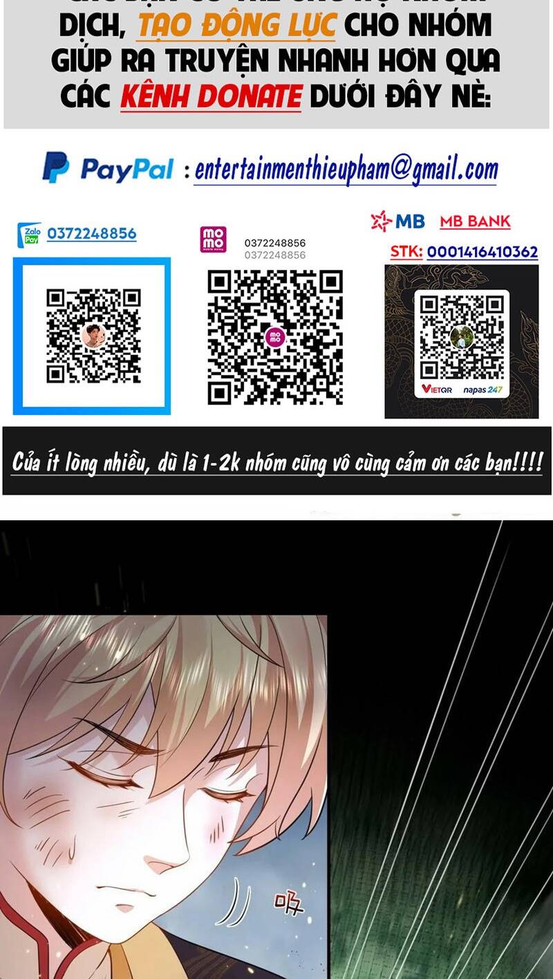 Ta Vô Địch Lúc Nào Chapter 150 - Trang 2