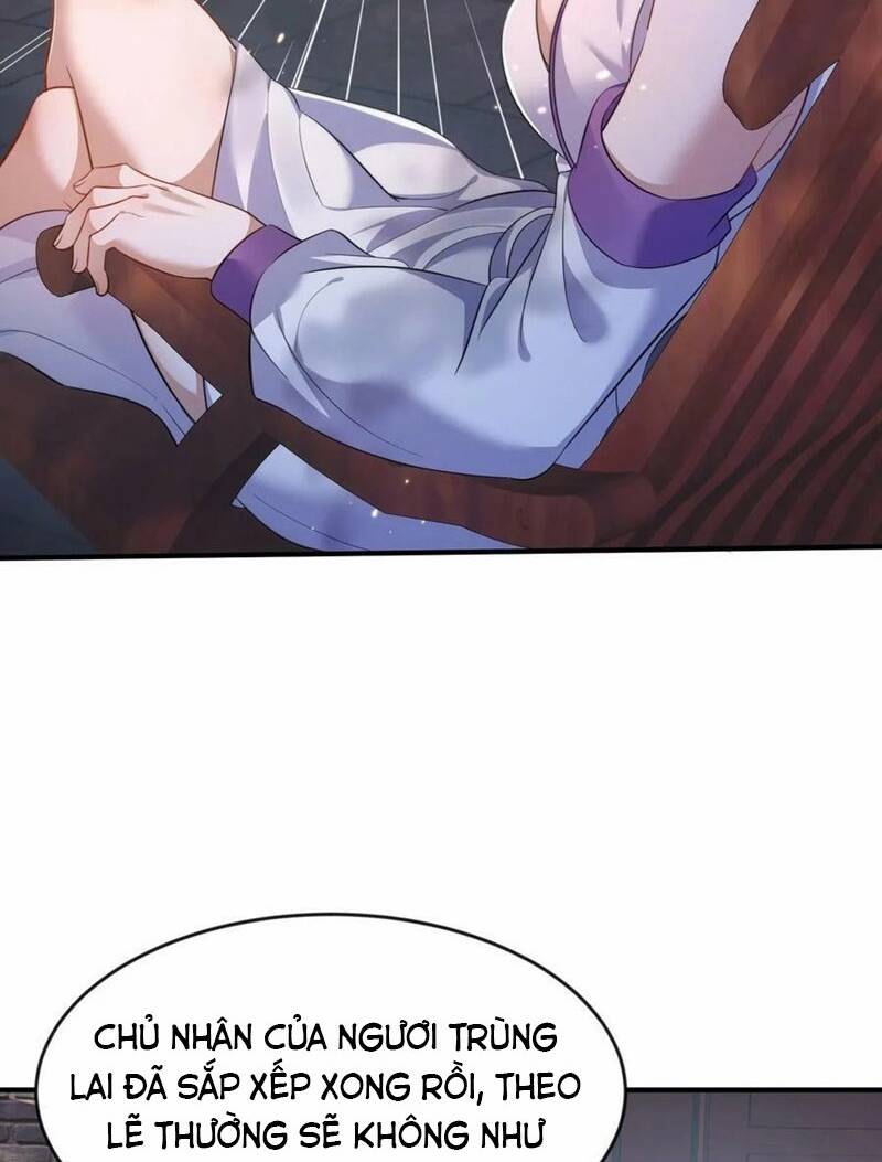 Ta Vô Địch Lúc Nào Chapter 150 - Trang 2