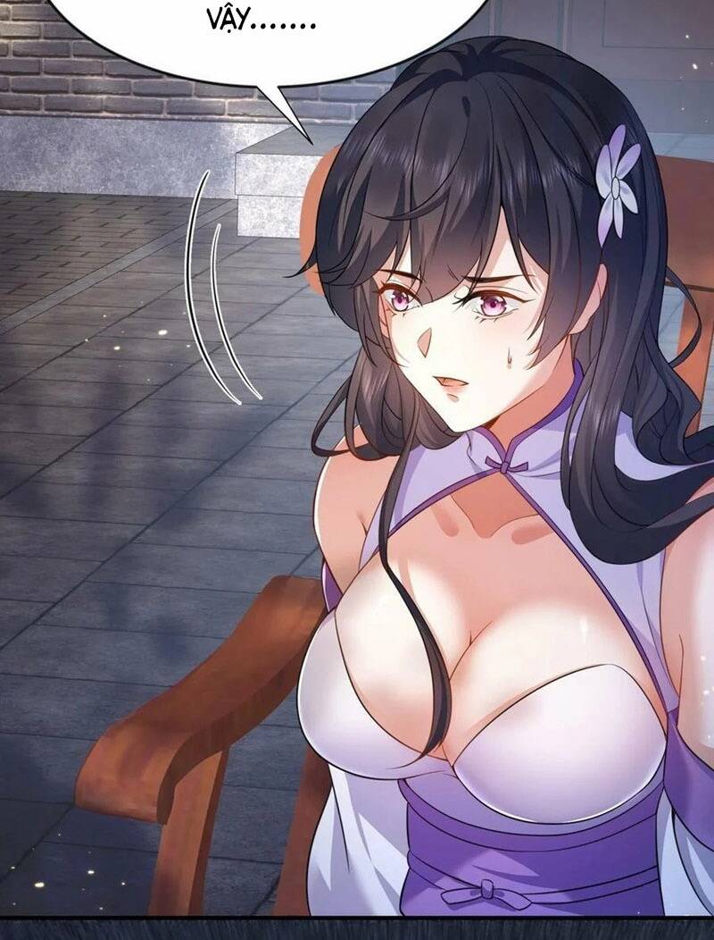 Ta Vô Địch Lúc Nào Chapter 150 - Trang 2