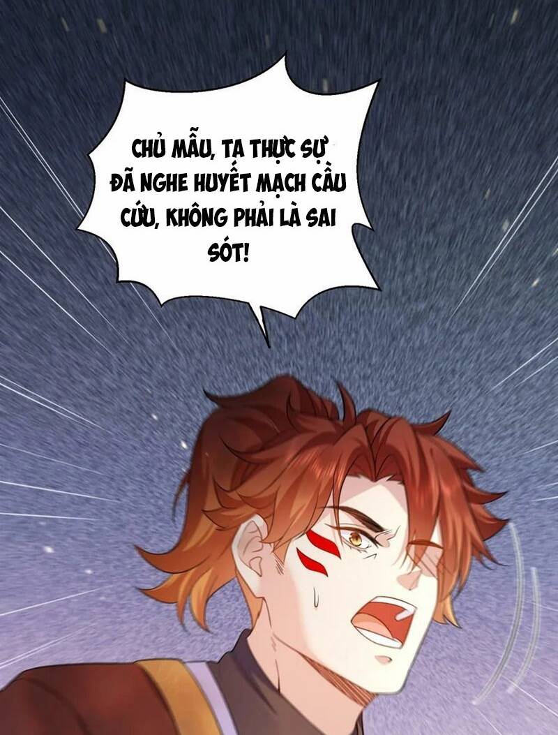 Ta Vô Địch Lúc Nào Chapter 150 - Trang 2