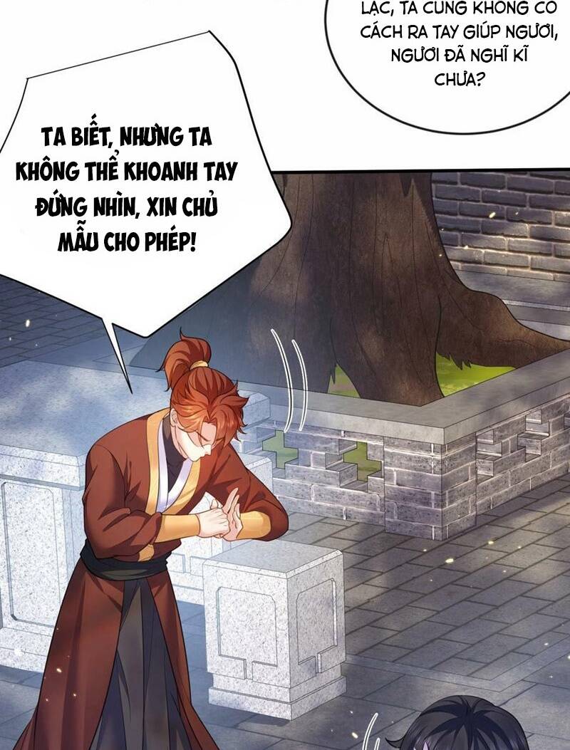 Ta Vô Địch Lúc Nào Chapter 150 - Trang 2