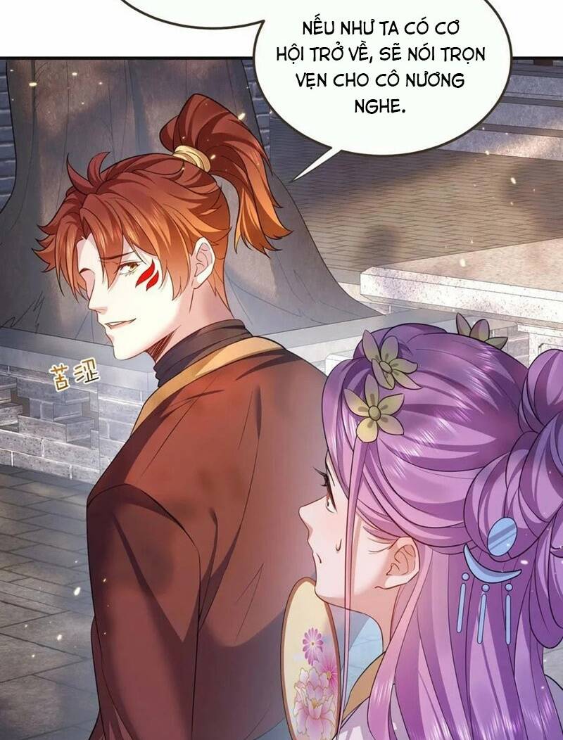 Ta Vô Địch Lúc Nào Chapter 150 - Trang 2