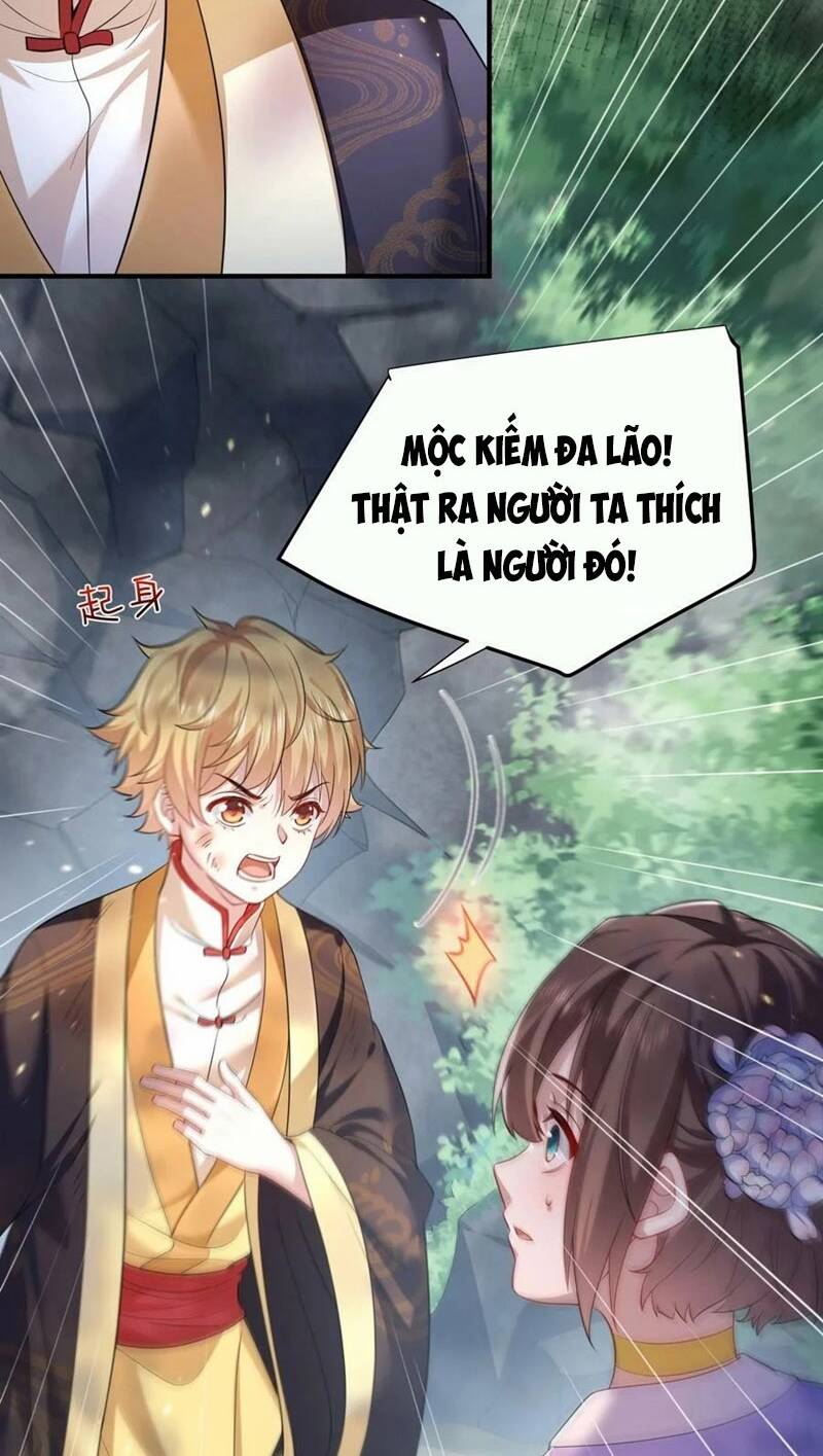 Ta Vô Địch Lúc Nào Chapter 150 - Trang 2