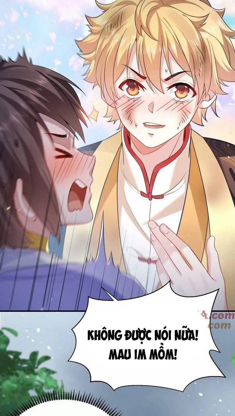 Ta Vô Địch Lúc Nào Chapter 150 - Trang 2