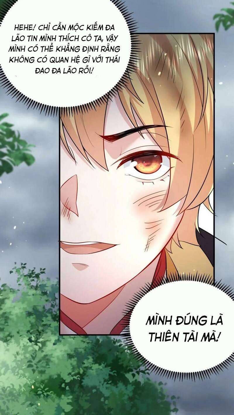 Ta Vô Địch Lúc Nào Chapter 150 - Trang 2