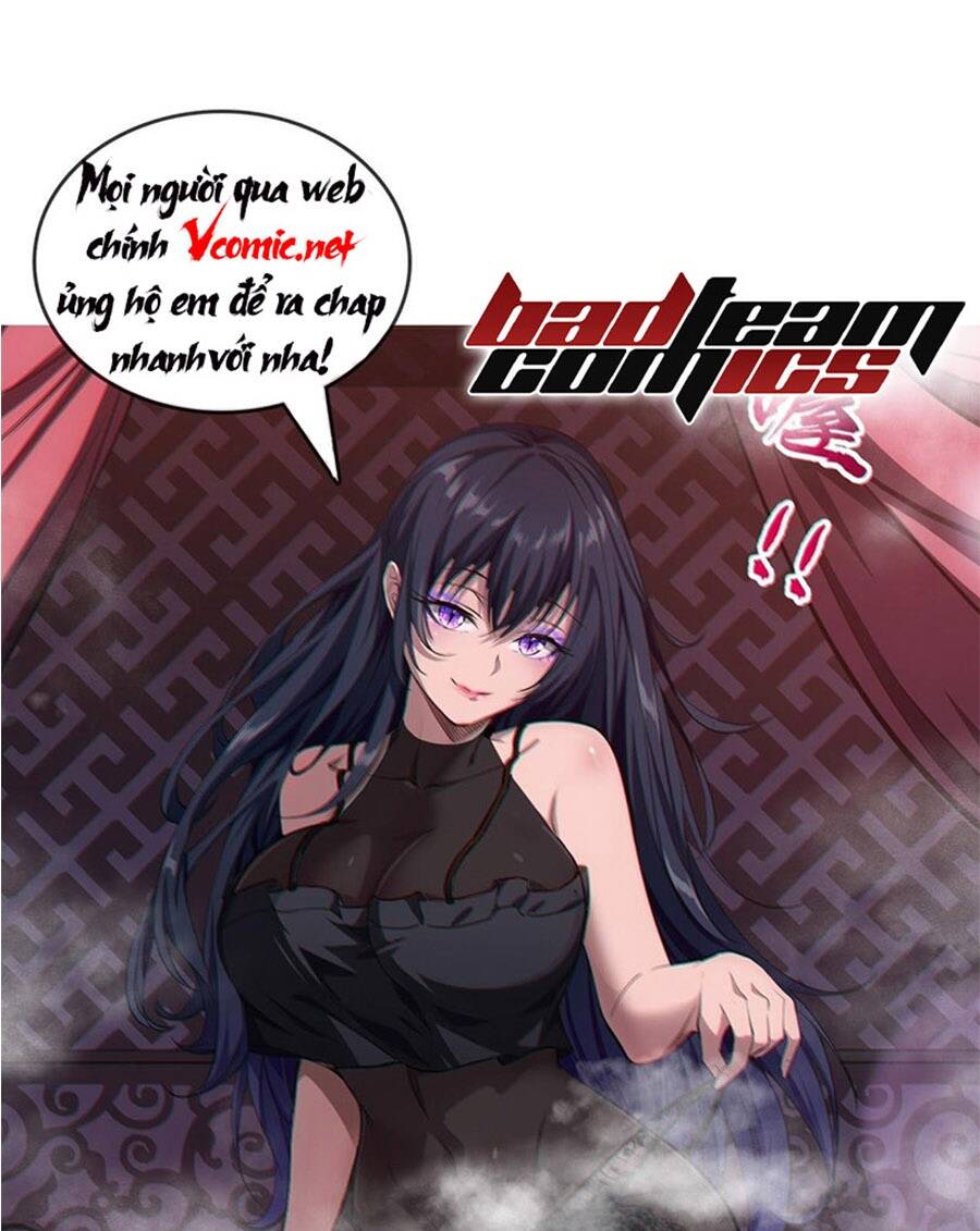 Ta Vô Địch Lúc Nào Chapter 151 - Trang 2