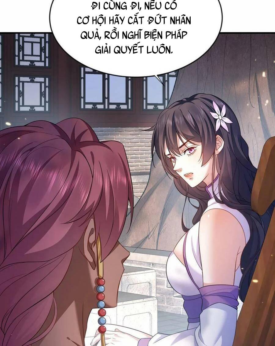 Ta Vô Địch Lúc Nào Chapter 151 - Trang 2