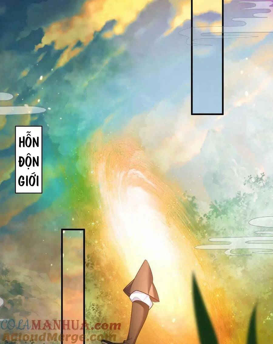 Ta Vô Địch Lúc Nào Chapter 151 - Trang 2