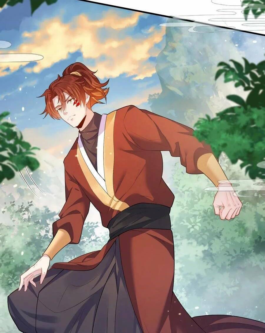 Ta Vô Địch Lúc Nào Chapter 151 - Trang 2