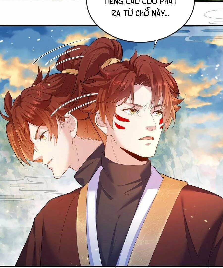 Ta Vô Địch Lúc Nào Chapter 151 - Trang 2