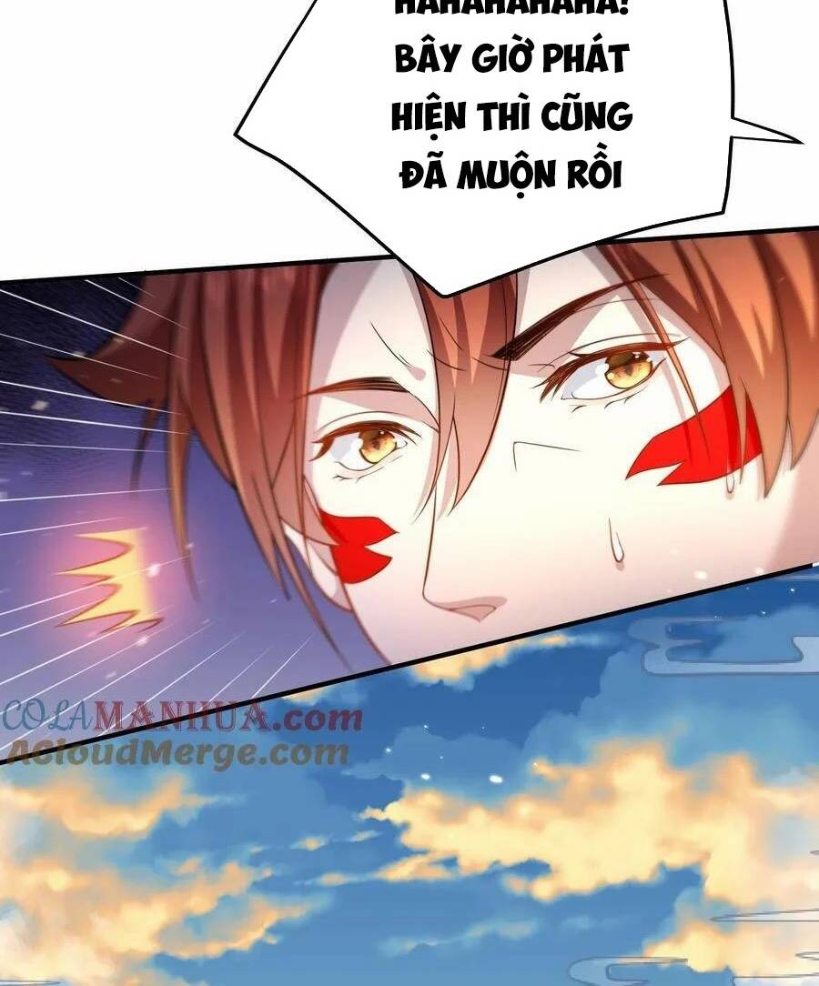 Ta Vô Địch Lúc Nào Chapter 151 - Trang 2