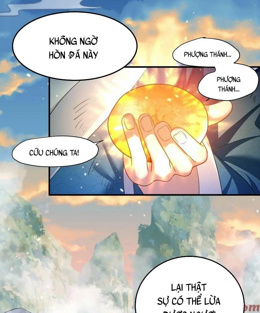 Ta Vô Địch Lúc Nào Chapter 151 - Trang 2