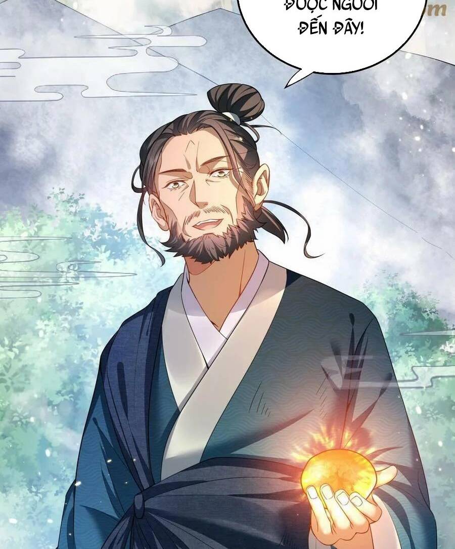 Ta Vô Địch Lúc Nào Chapter 151 - Trang 2