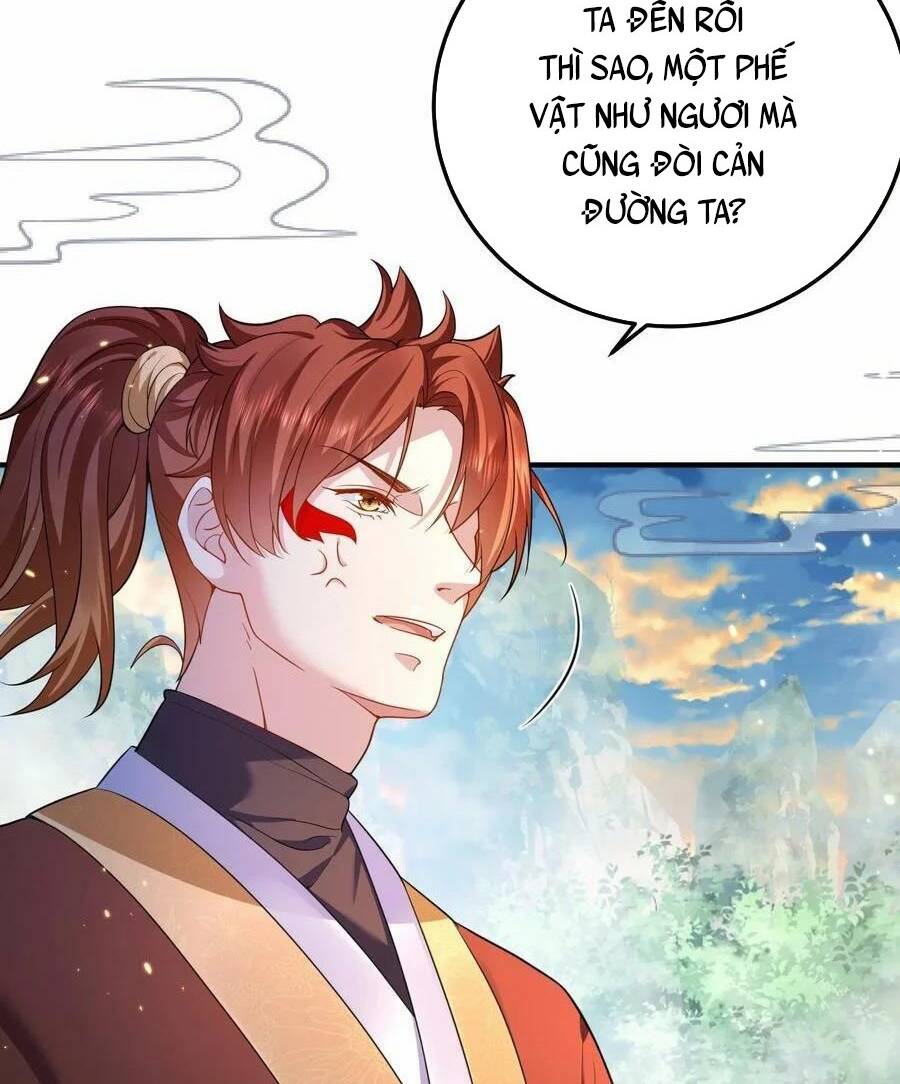 Ta Vô Địch Lúc Nào Chapter 151 - Trang 2