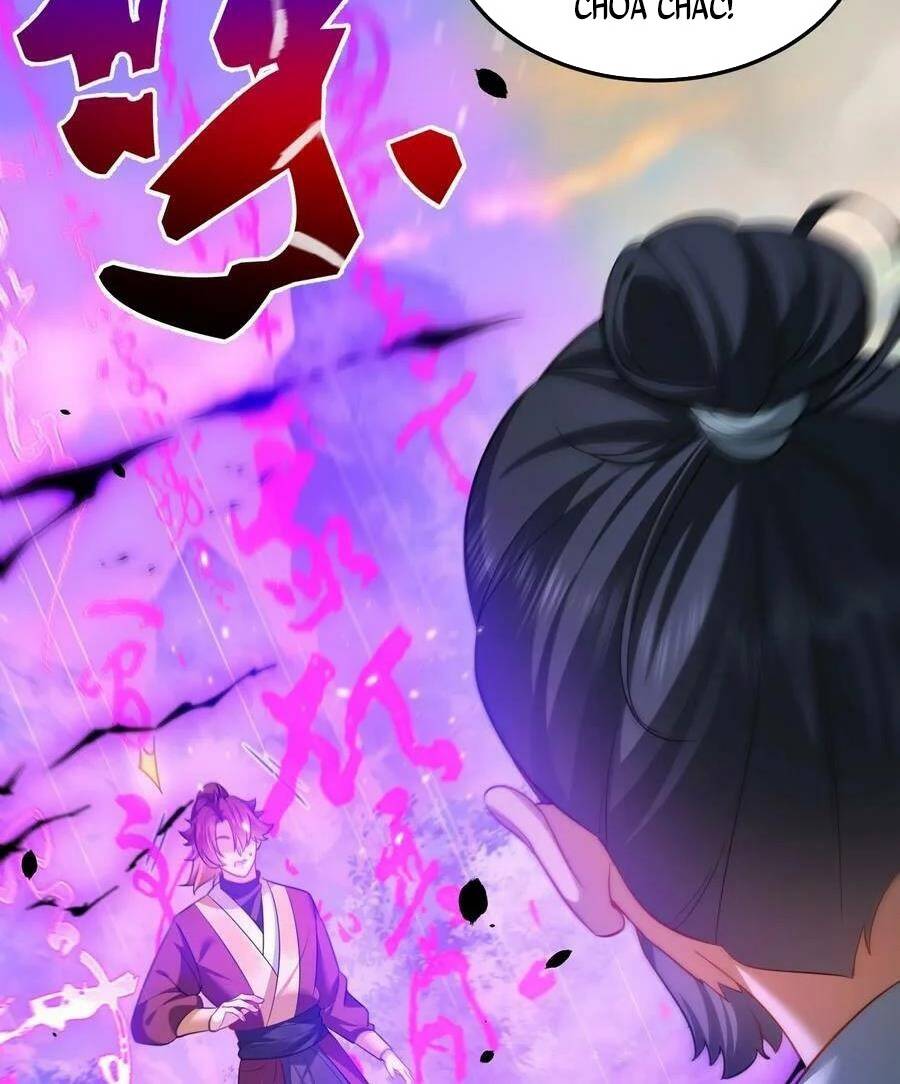 Ta Vô Địch Lúc Nào Chapter 151 - Trang 2