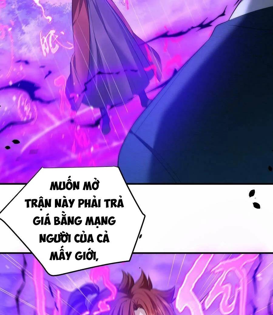 Ta Vô Địch Lúc Nào Chapter 151 - Trang 2