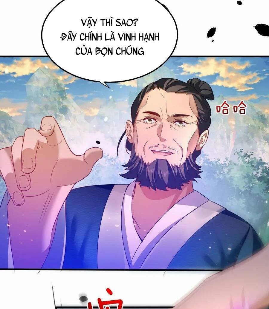 Ta Vô Địch Lúc Nào Chapter 151 - Trang 2