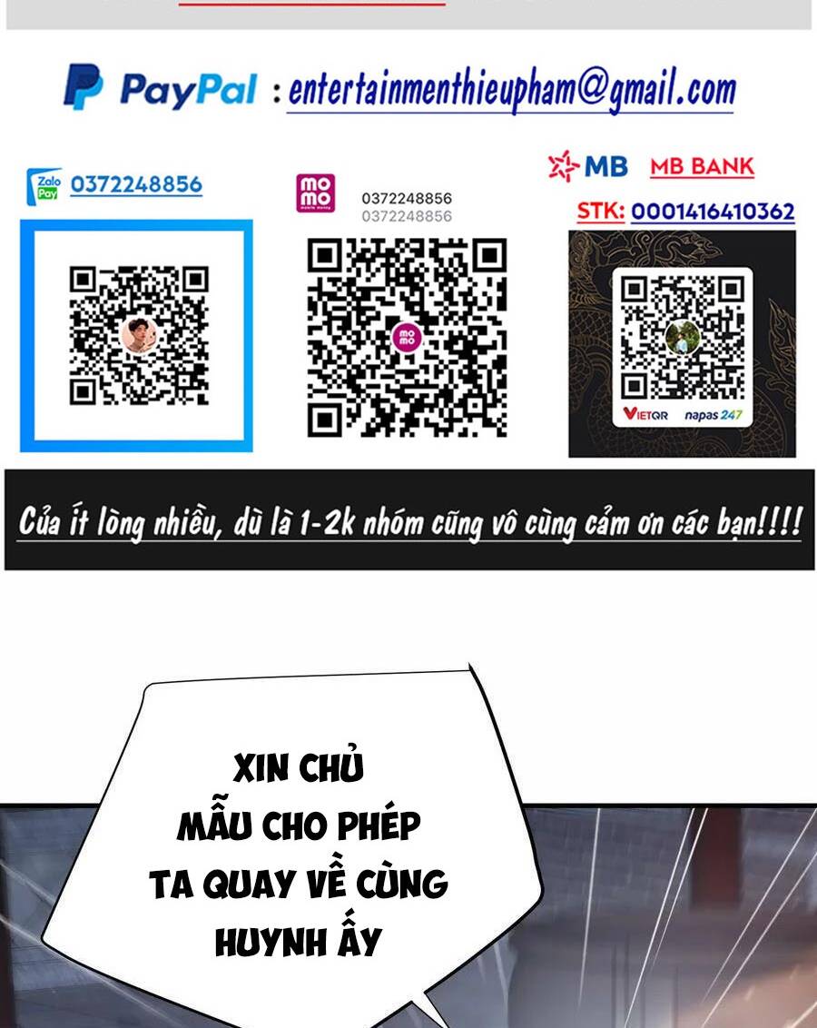 Ta Vô Địch Lúc Nào Chapter 151 - Trang 2