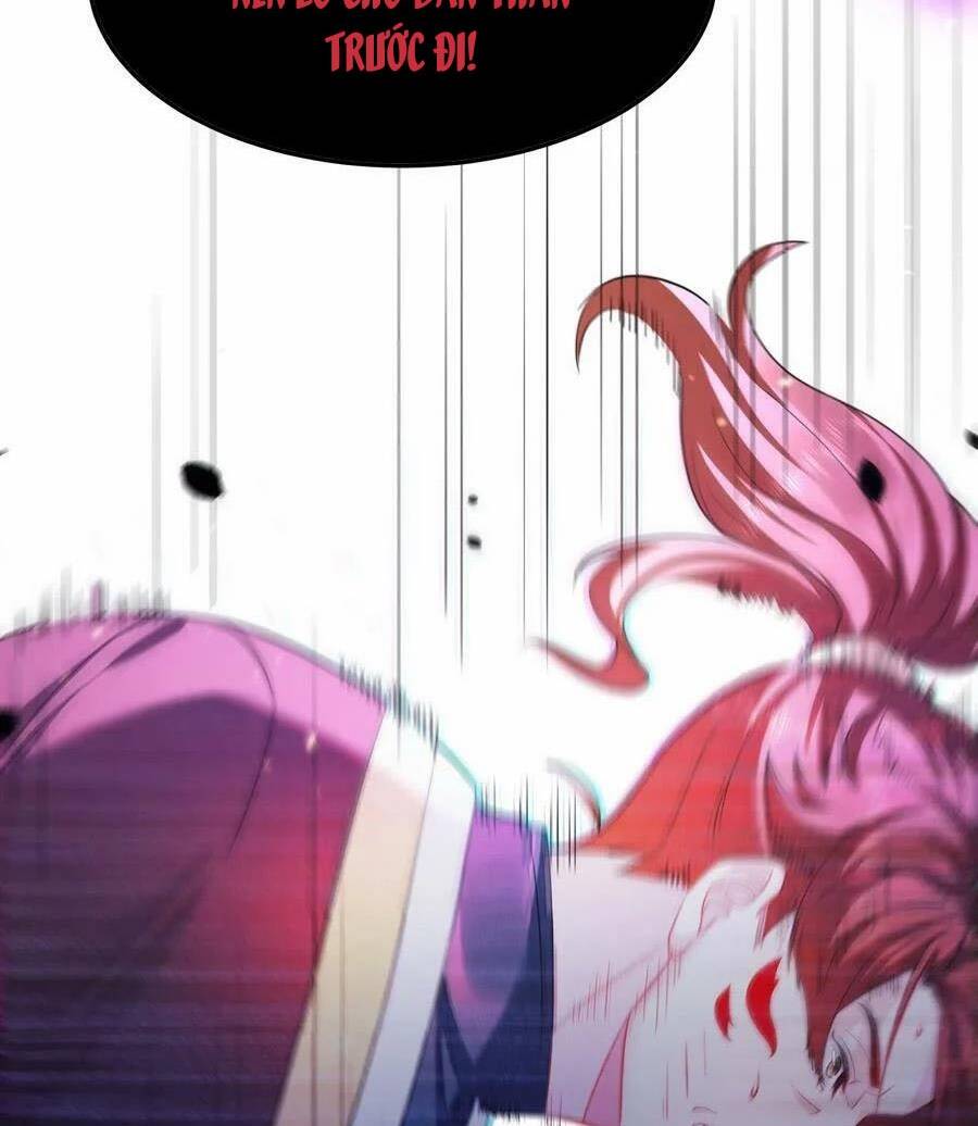 Ta Vô Địch Lúc Nào Chapter 151 - Trang 2