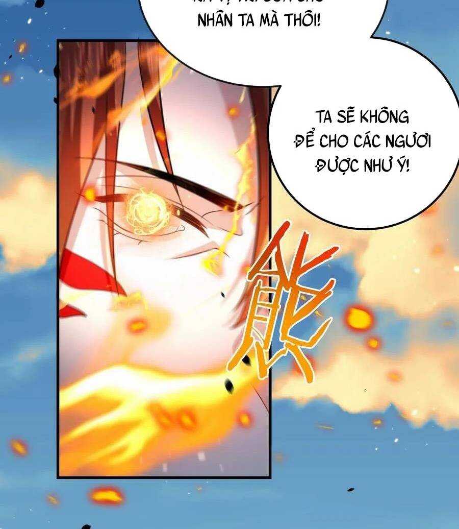 Ta Vô Địch Lúc Nào Chapter 151 - Trang 2