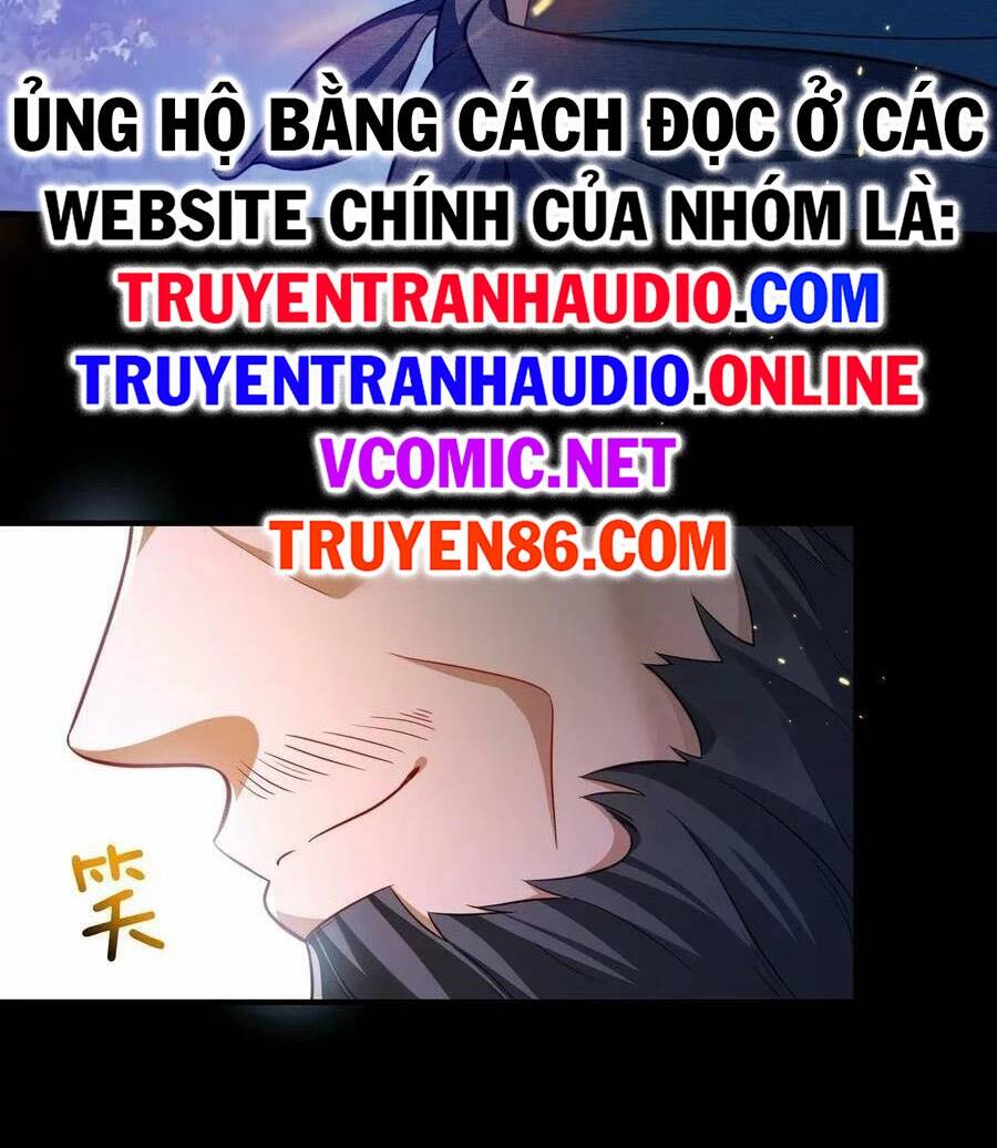 Ta Vô Địch Lúc Nào Chapter 151 - Trang 2