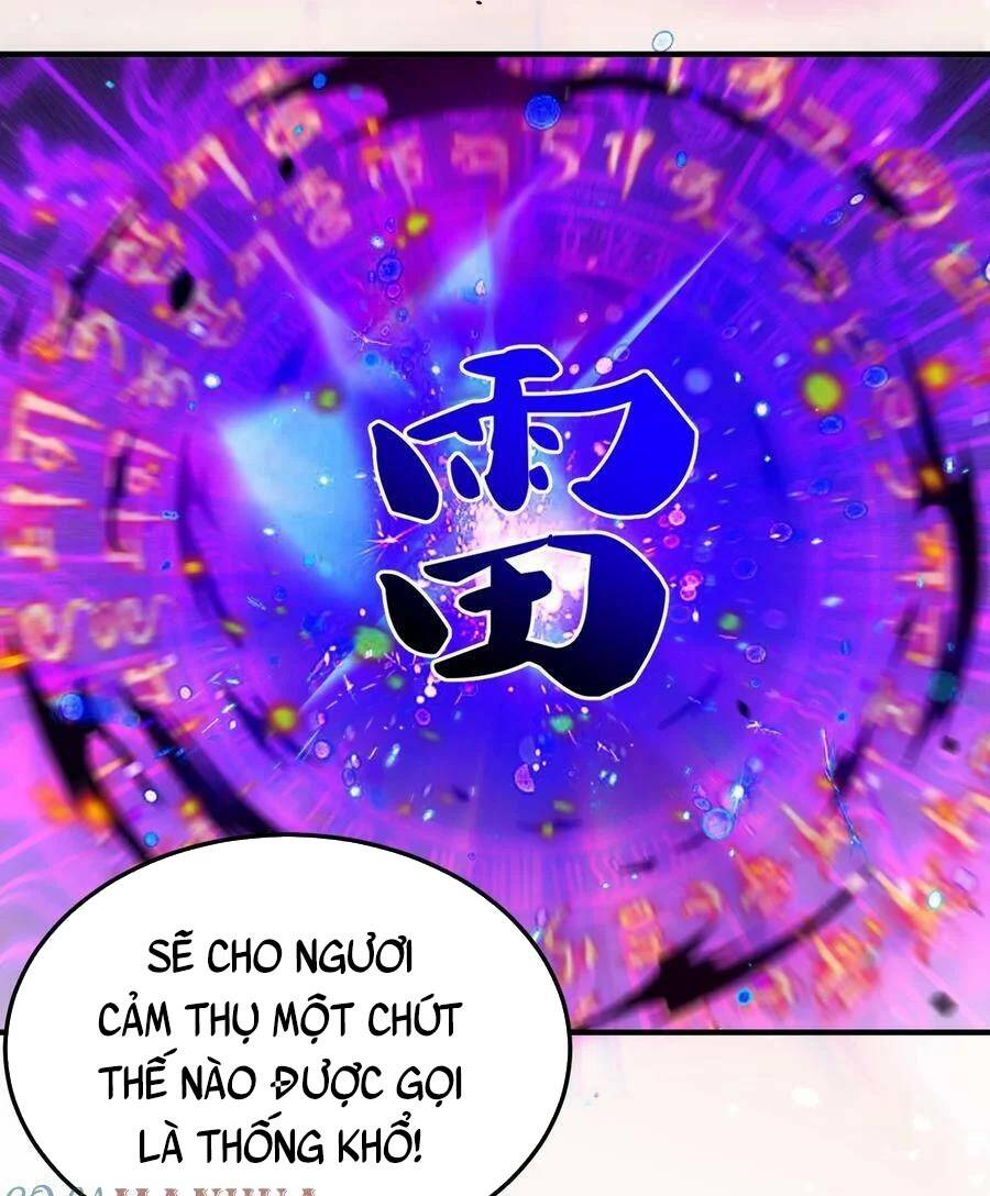 Ta Vô Địch Lúc Nào Chapter 151 - Trang 2