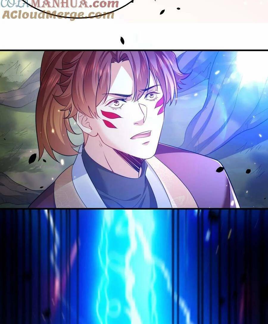 Ta Vô Địch Lúc Nào Chapter 151 - Trang 2