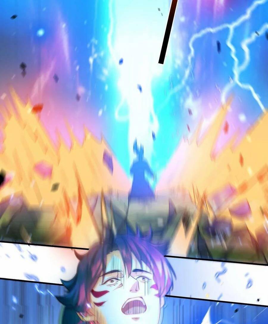 Ta Vô Địch Lúc Nào Chapter 151 - Trang 2