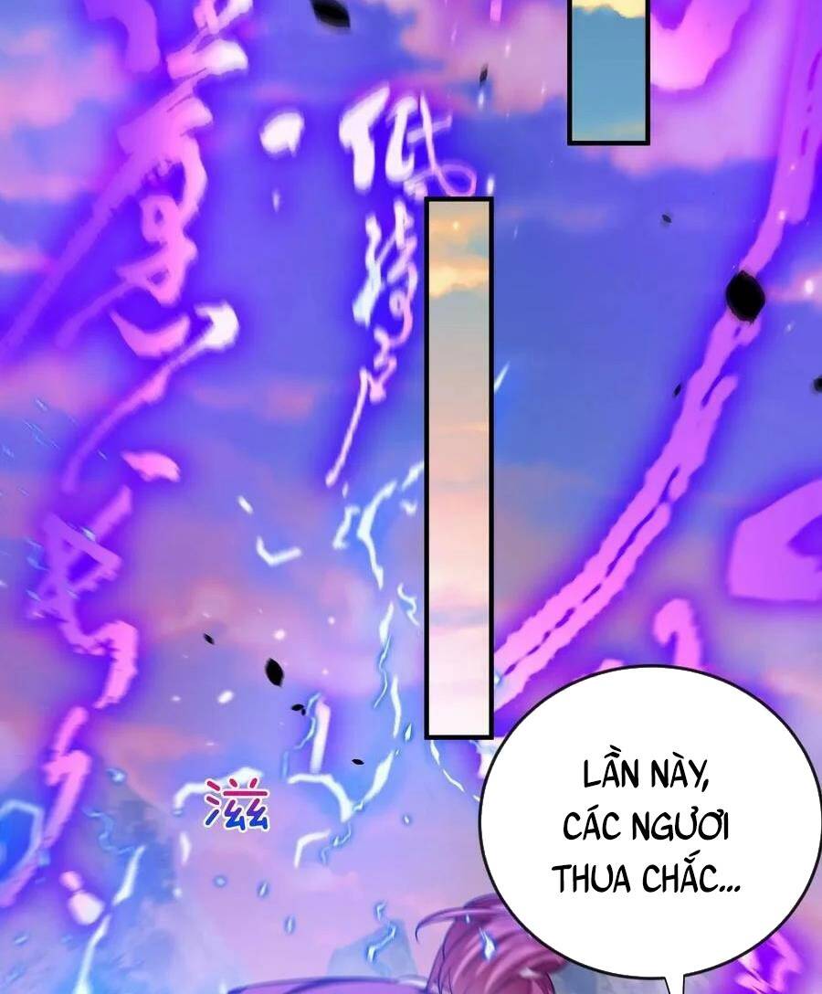 Ta Vô Địch Lúc Nào Chapter 151 - Trang 2