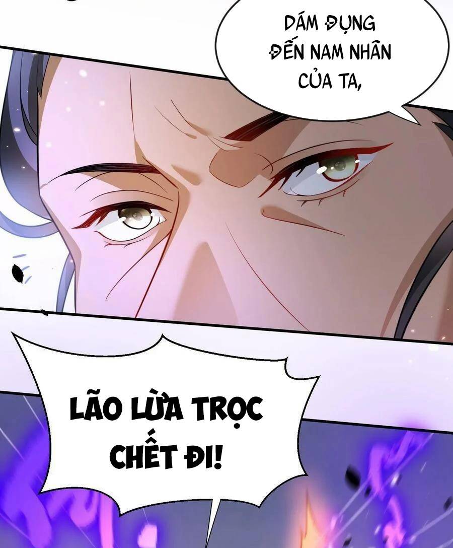 Ta Vô Địch Lúc Nào Chapter 151 - Trang 2