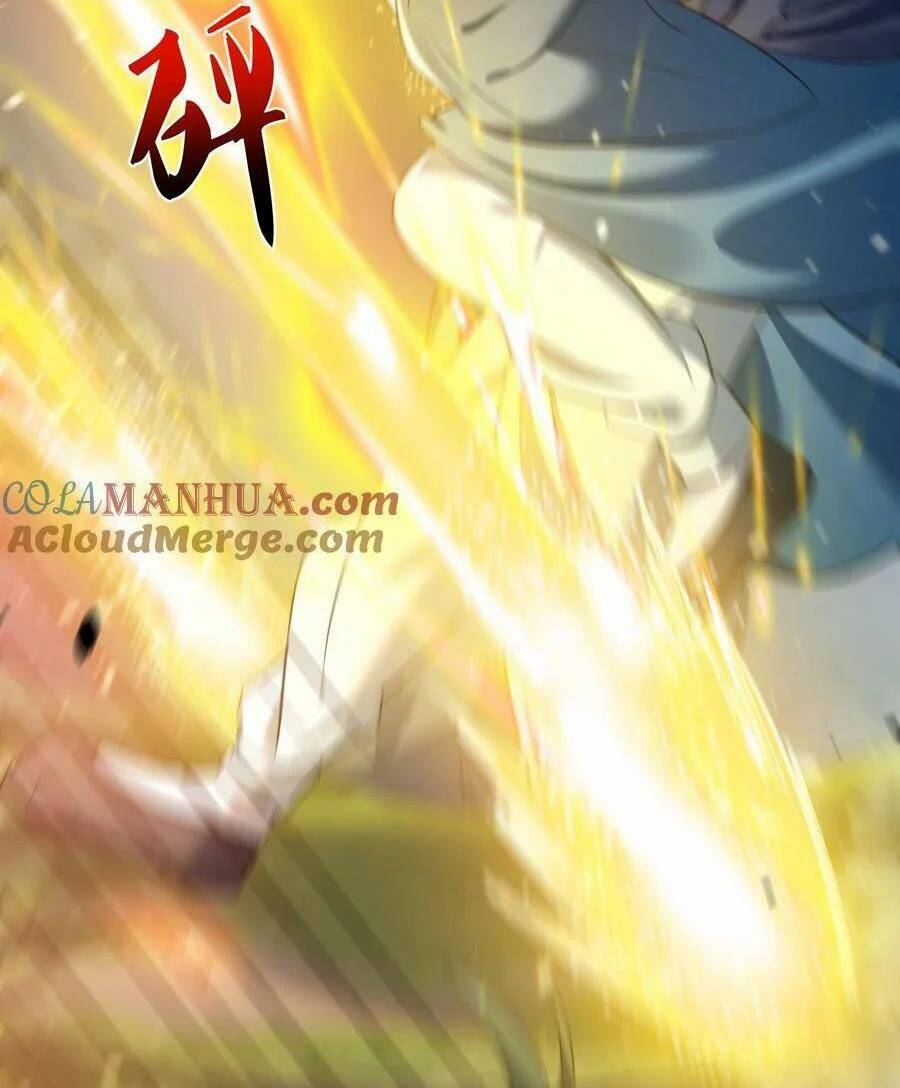 Ta Vô Địch Lúc Nào Chapter 151 - Trang 2