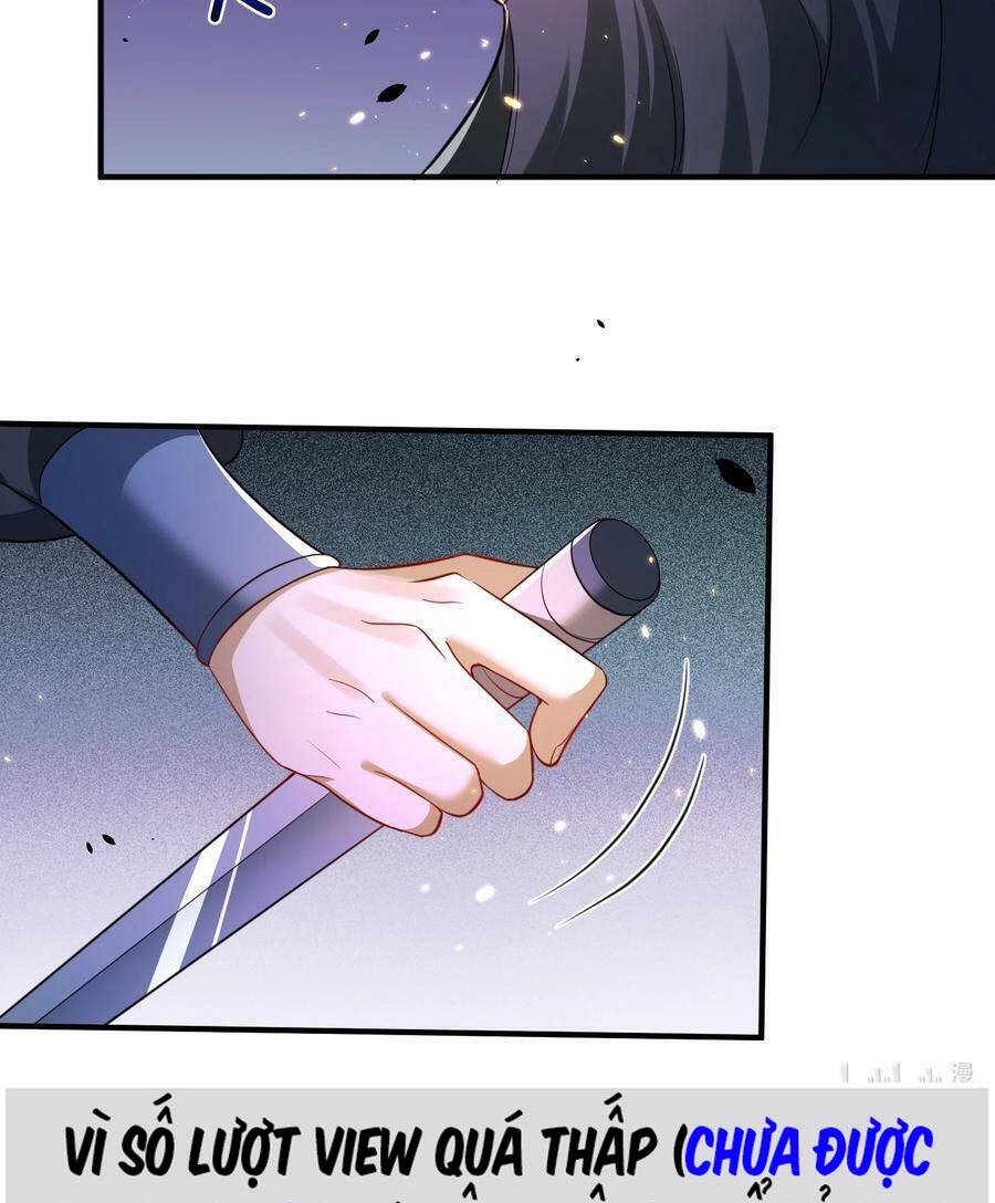 Ta Vô Địch Lúc Nào Chapter 151 - Trang 2