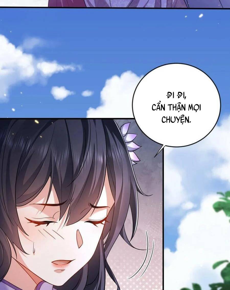 Ta Vô Địch Lúc Nào Chapter 151 - Trang 2