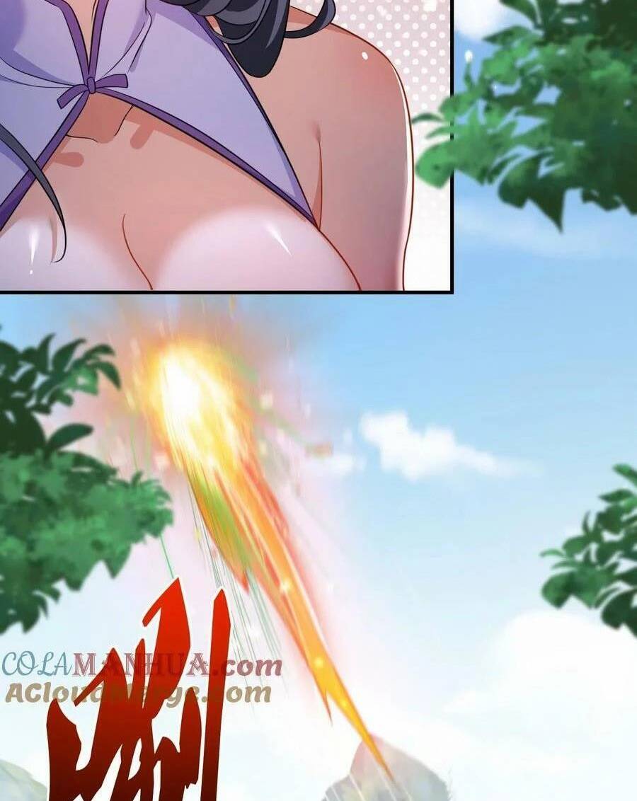 Ta Vô Địch Lúc Nào Chapter 151 - Trang 2