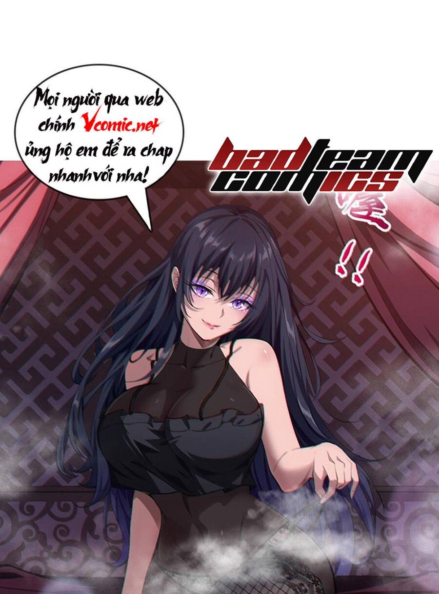 Ta Vô Địch Lúc Nào Chapter 152 - Trang 2