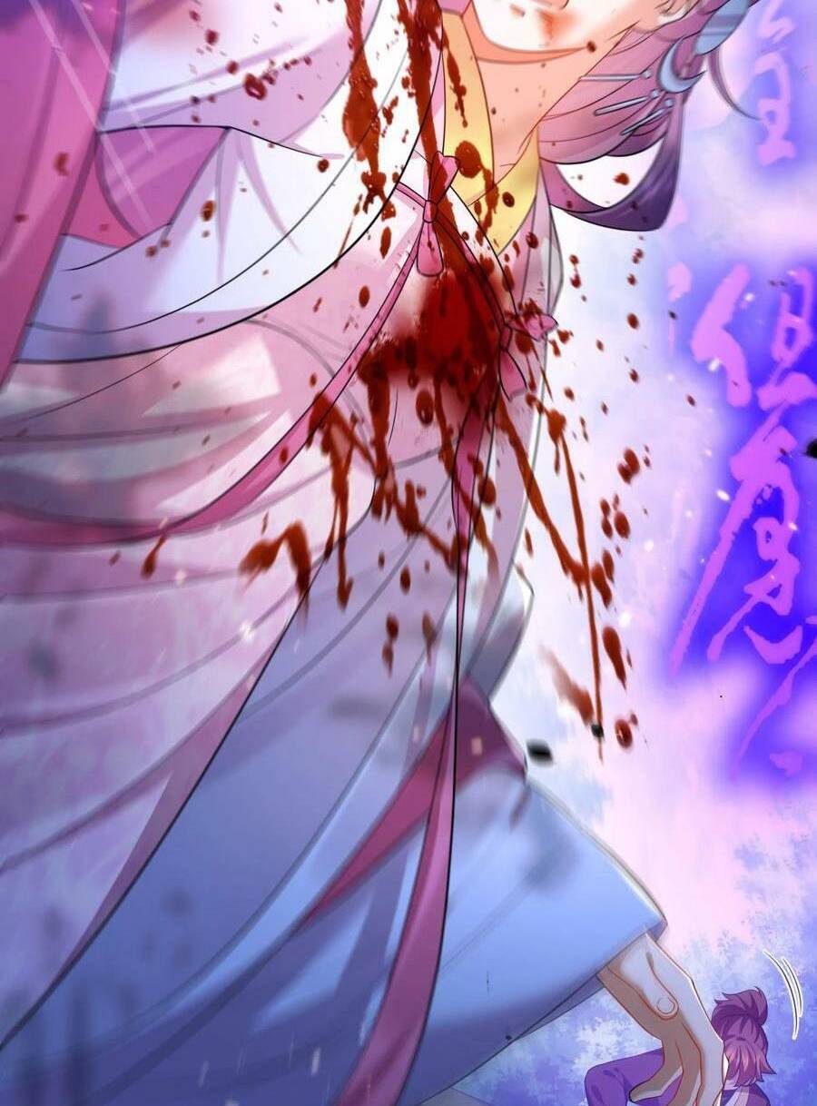 Ta Vô Địch Lúc Nào Chapter 152 - Trang 2