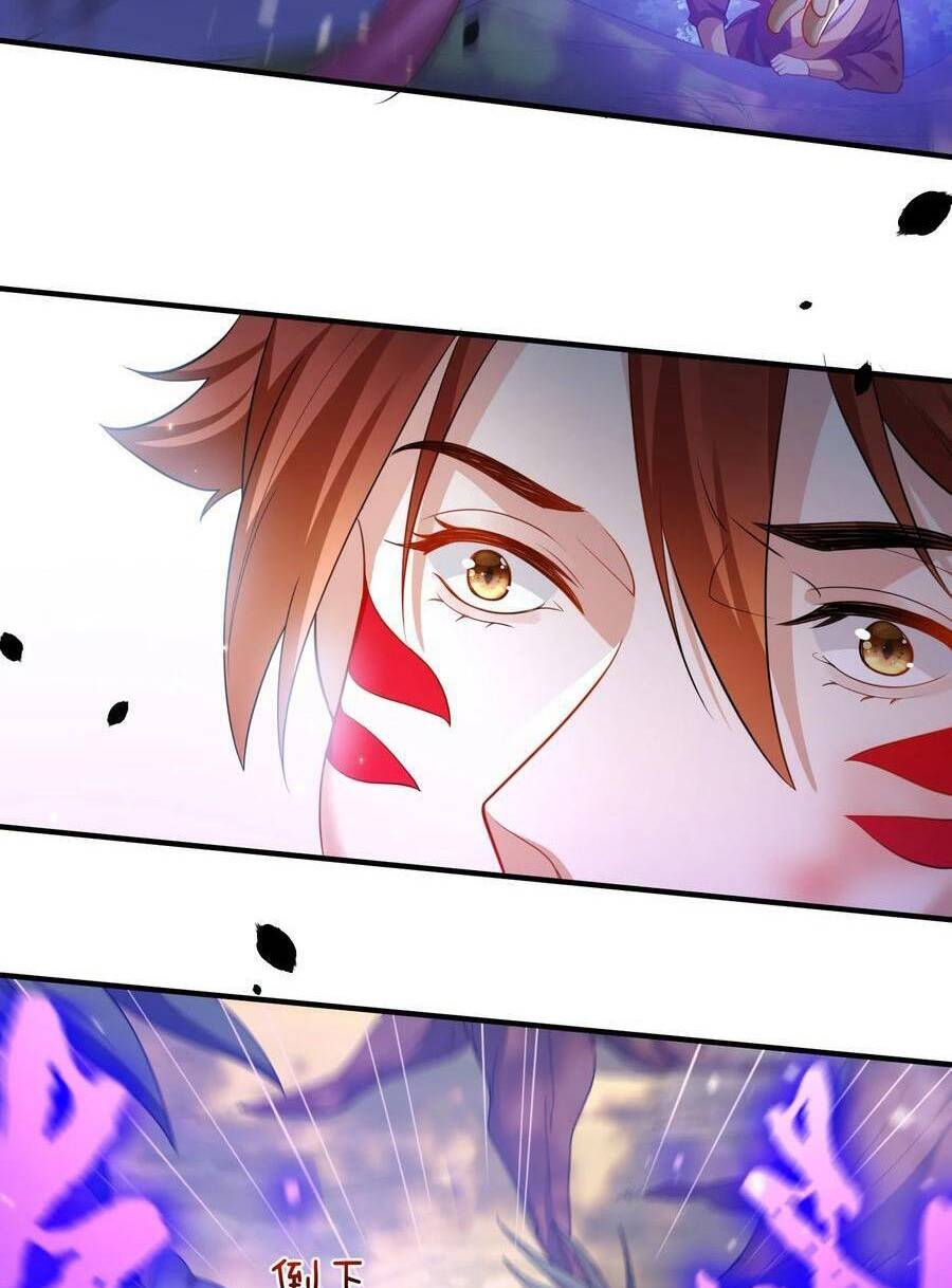 Ta Vô Địch Lúc Nào Chapter 152 - Trang 2