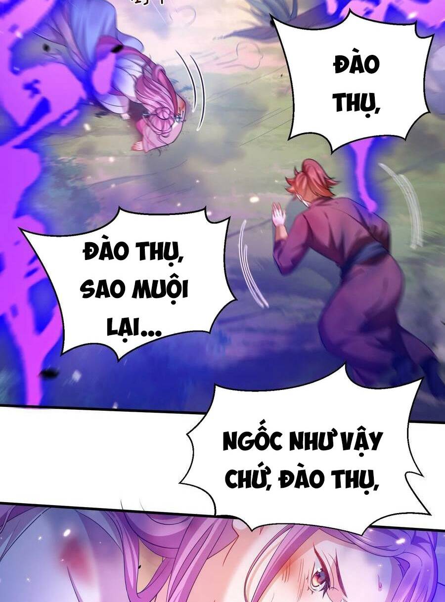 Ta Vô Địch Lúc Nào Chapter 152 - Trang 2