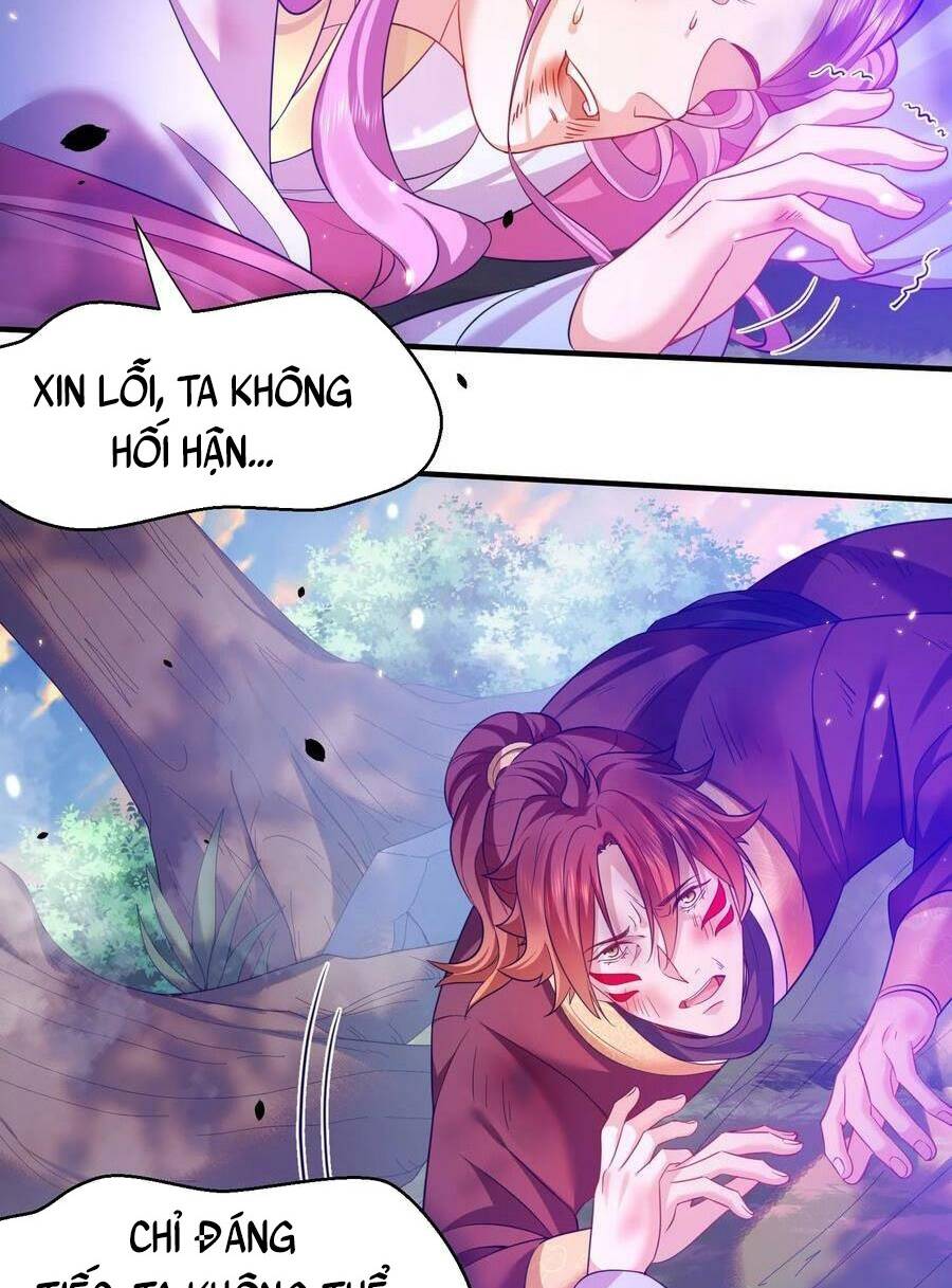 Ta Vô Địch Lúc Nào Chapter 152 - Trang 2