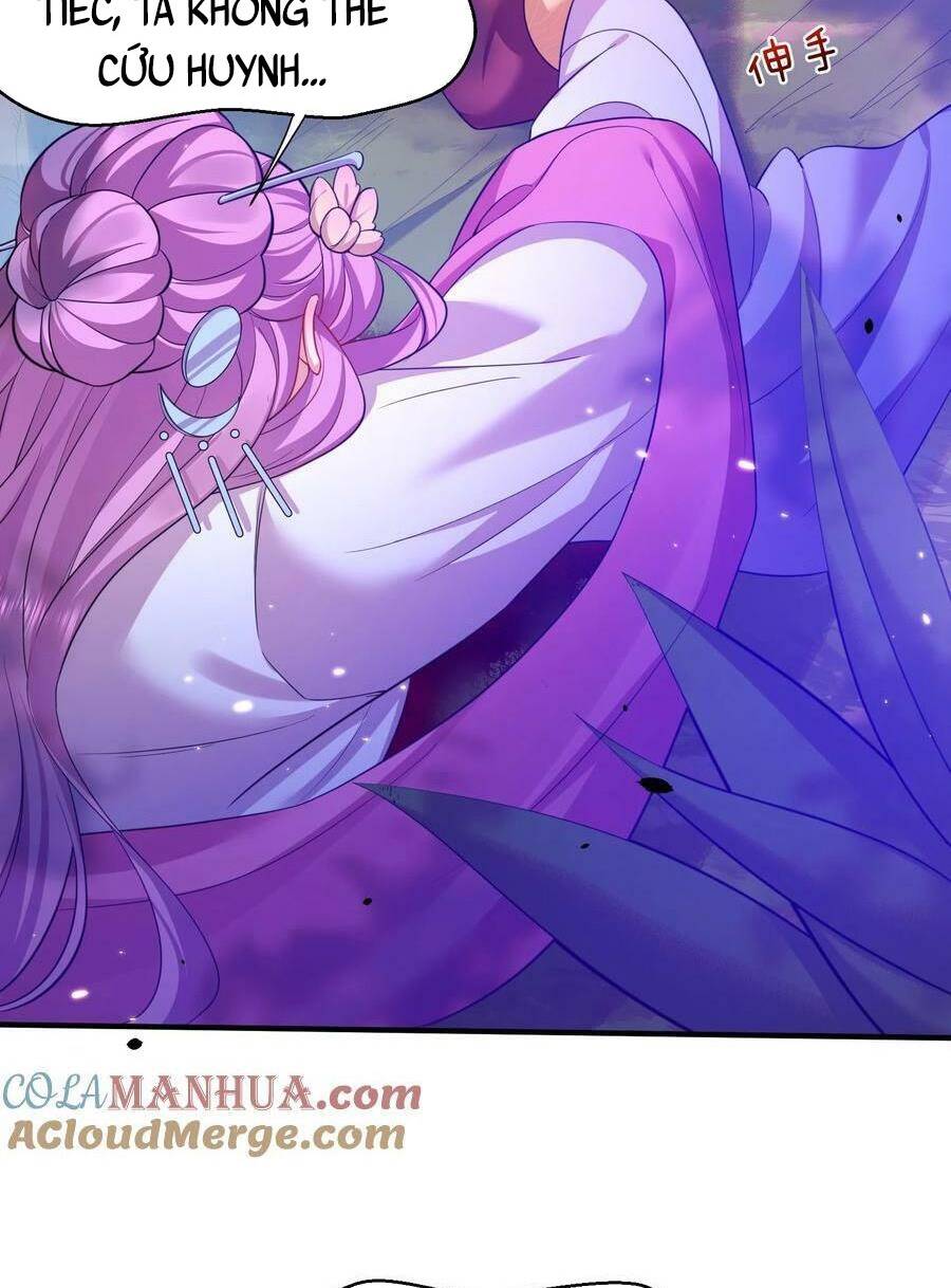 Ta Vô Địch Lúc Nào Chapter 152 - Trang 2