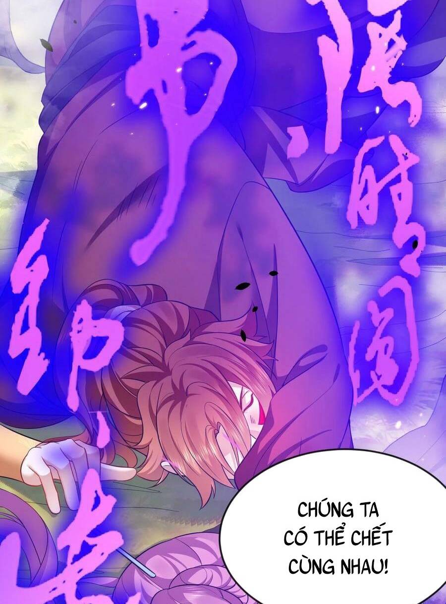 Ta Vô Địch Lúc Nào Chapter 152 - Trang 2