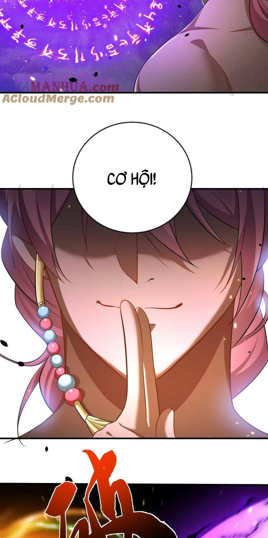 Ta Vô Địch Lúc Nào Chapter 152 - Trang 2