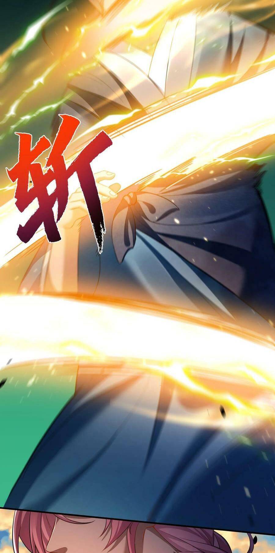 Ta Vô Địch Lúc Nào Chapter 152 - Trang 2