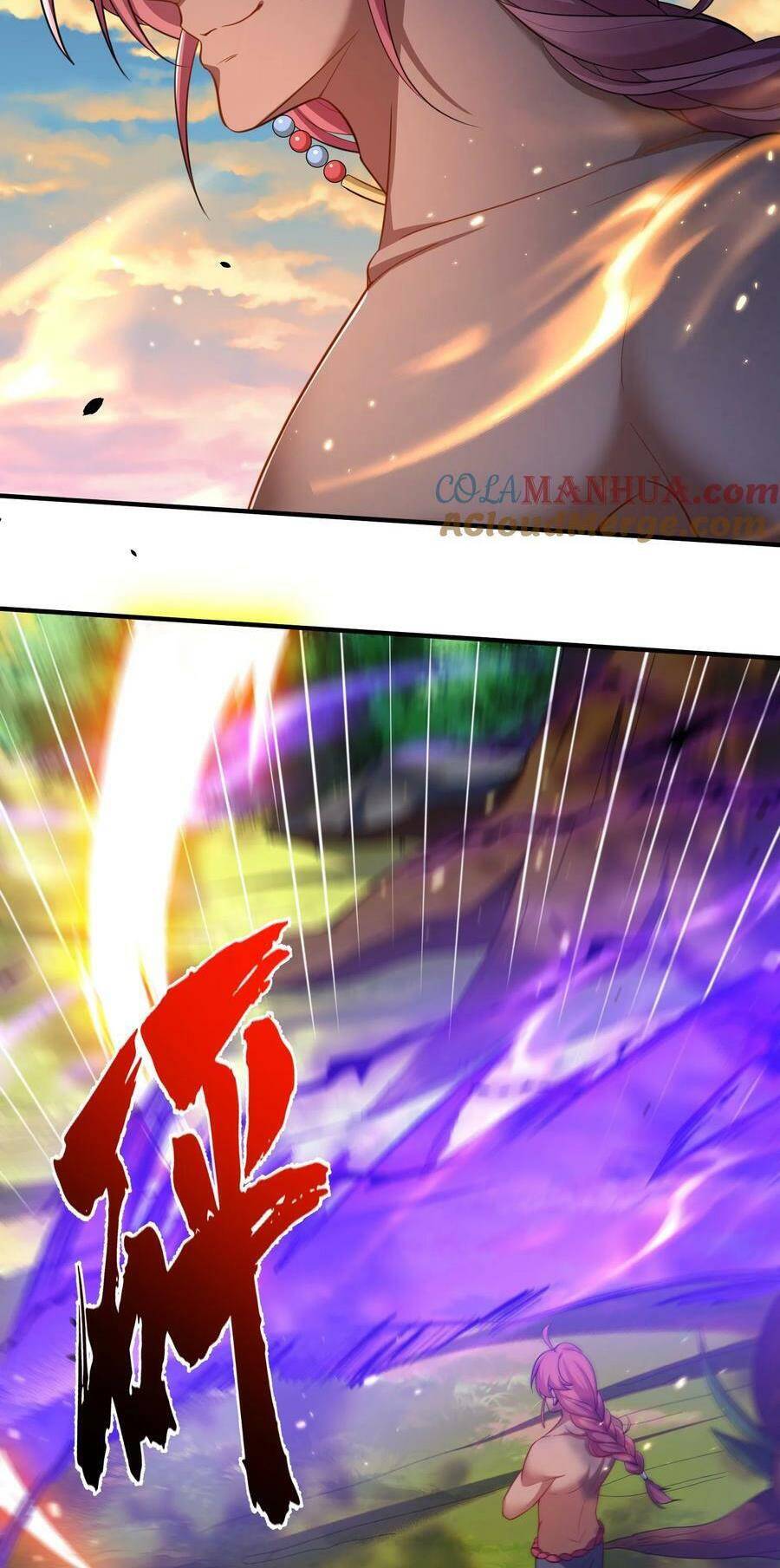 Ta Vô Địch Lúc Nào Chapter 152 - Trang 2