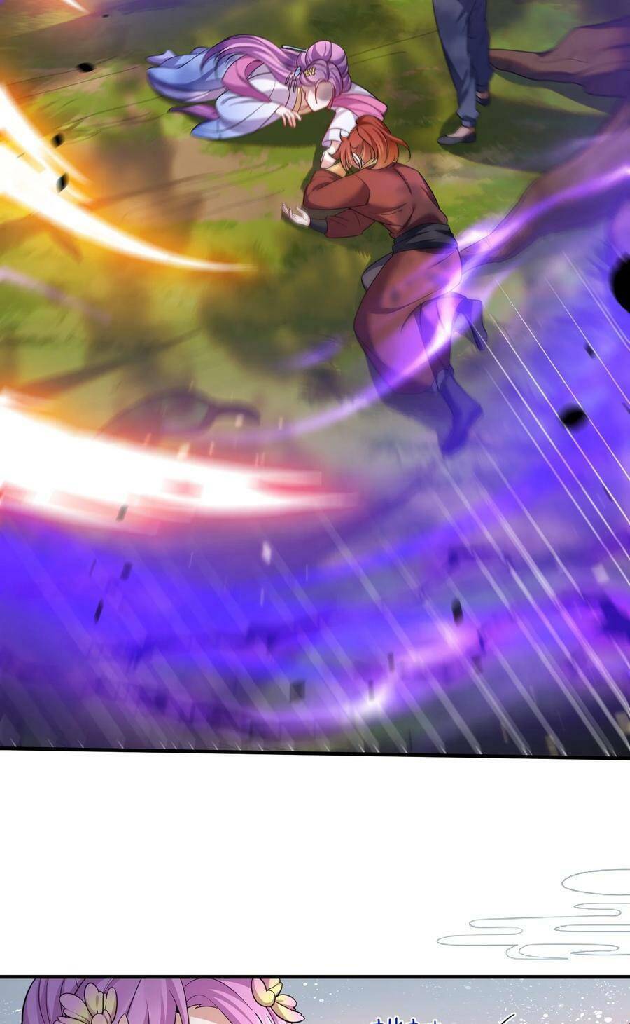 Ta Vô Địch Lúc Nào Chapter 152 - Trang 2