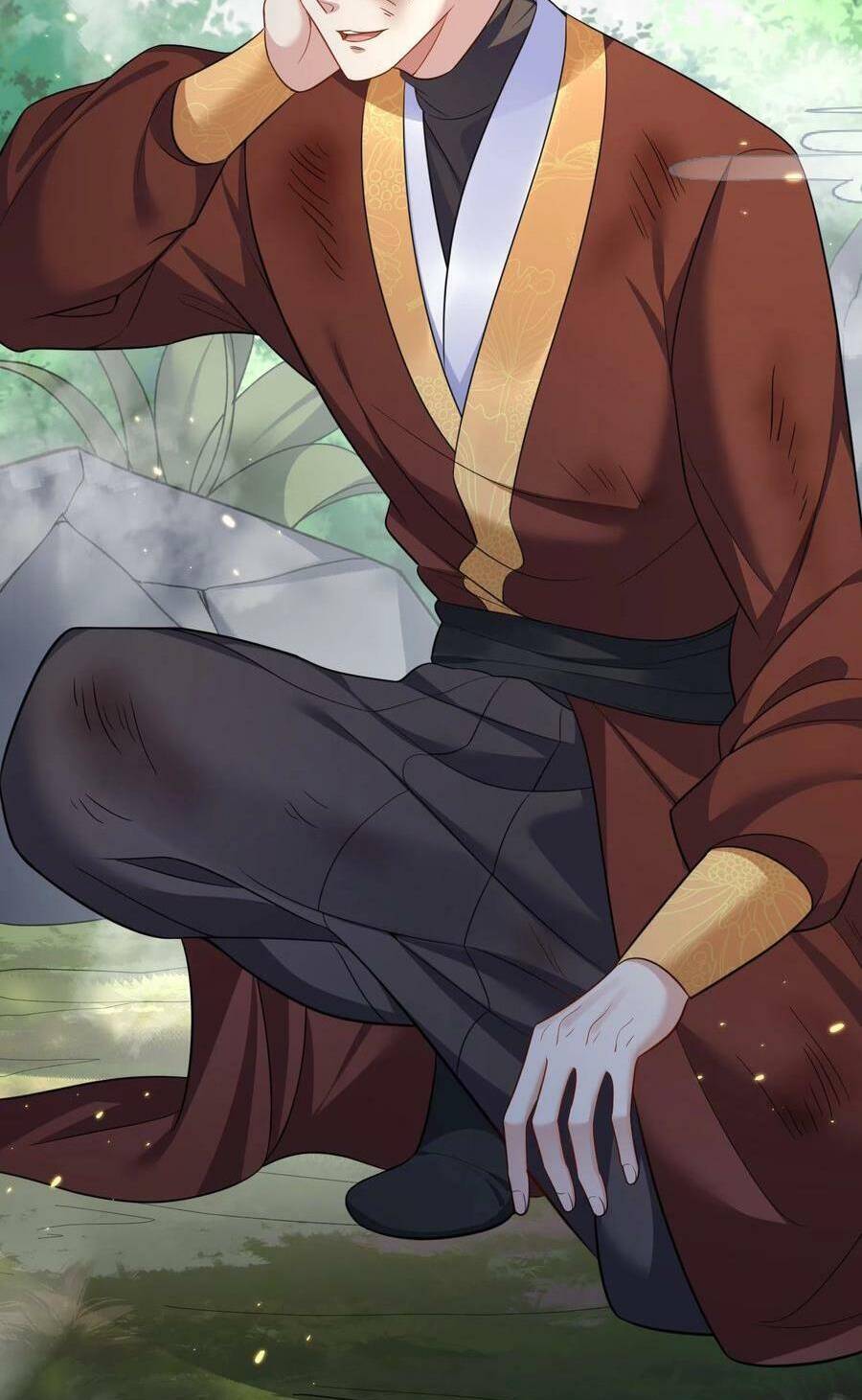 Ta Vô Địch Lúc Nào Chapter 152 - Trang 2